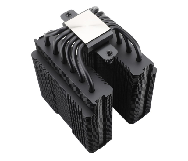 Thermalright Peerless Assassin 120 Black 120mm - 1284952 - zdjęcie 6